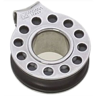 Block Stanchion 57 mm (12-77)