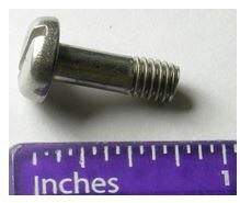 Screw Pin
