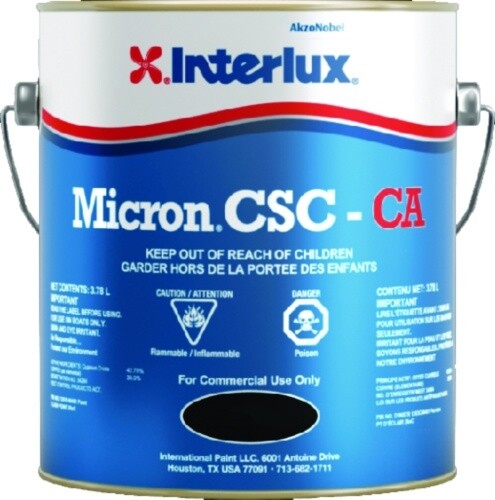 Micron CSC-CA Blue 1 Gallon