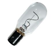 Bulb 12V 25W Navigation Light Offset Pin