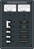 Panel AC Main + 3 Positions