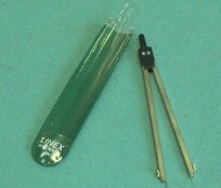 Dividers 7&#39;&#39;  Nickel Plated Brass