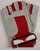Sailing Gloves Amara-  Small