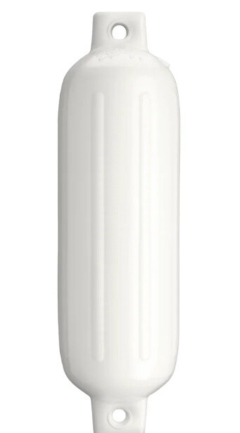 Fender G3  5-1/2&quot; X 20&quot; White