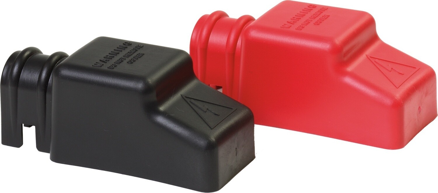 Dual Post CableCap -  Pair (4018)