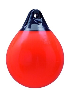 Buoy 15&quot; Red