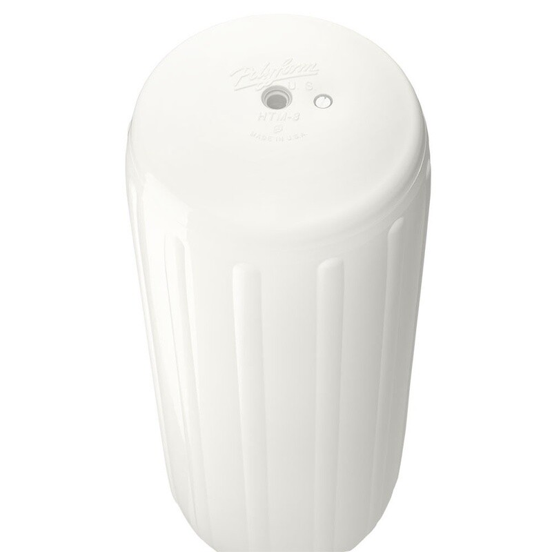 Fender  HTM-3   10&quot; X 26&quot;  White