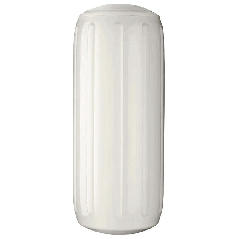 Fender  6&quot; X 15&quot;  HTM-1  White