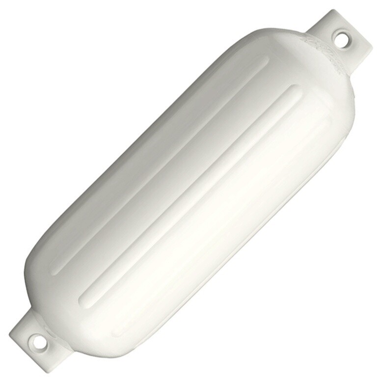 Fender  G5   8-1/2&quot;  X 27&quot;  White