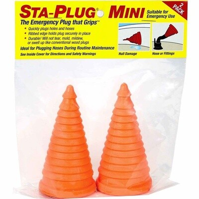 Sta-Plug Mini
