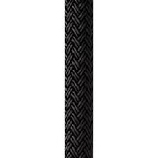 Fender Line 3/8&quot;  x 4&#39; Black