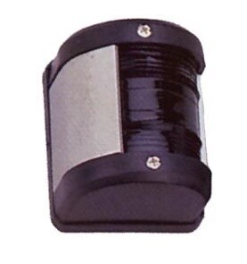 Navigation Light LED Starboard-Green Series 25