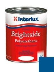 Brightside Saphire Blue  1Liter