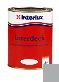 Interdeck Grey 1L