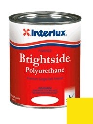 Brightside Yellow 1 Liter