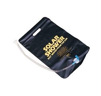 Solar Shower 5 Gallons