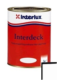 Interdeck White 1 Liter