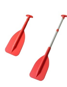 Telescopic Paddle - 22-42&quot;