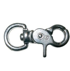 Safety Shackle for Opti (EX1372)
