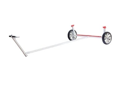 Trolley With 2-piece Middle Section for Laser® and ILCA  (EX2016)