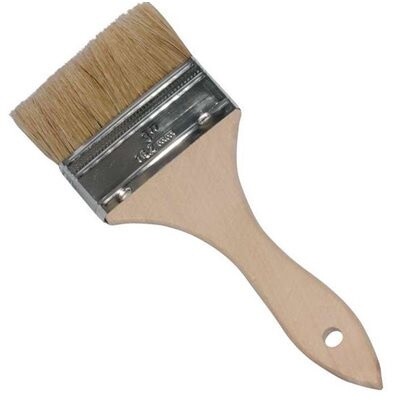 Brush 2&quot; Economy
