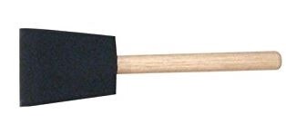 Brush 2&quot;  Foam