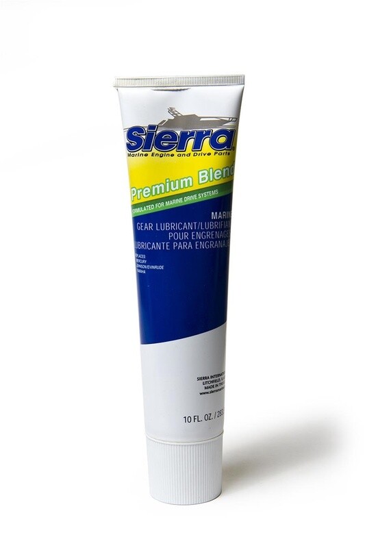 Gear Lube 10oz