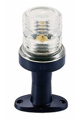 Navigation Light Fixed, Anchor LED 5&quot;