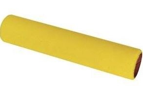 Roller Refill Yellow Foam 7-1/2&quot;