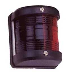 Navigation Light LED Red/Green series 25