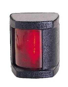 Navigation Light LED Port