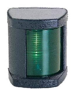 Navigation Light LED Starboard