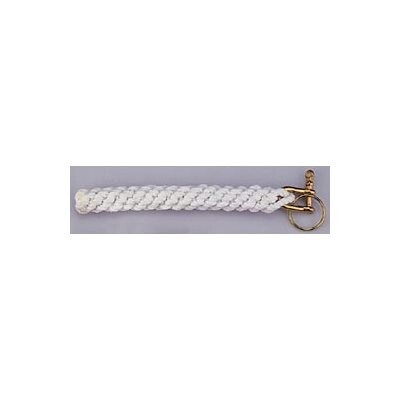 Bell Rope Keychain