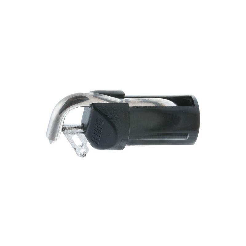 Spinnaker Pole End 1-1/4&quot;