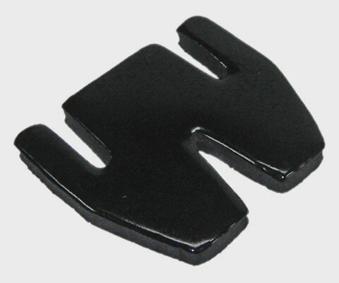 Laser Daggerboard Friction Plate (EX2004)