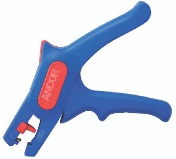 Automatic Wire Stripper 24-12 AWG