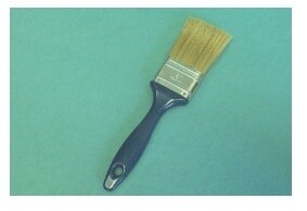 Quality Brush 2&quot; Sable Bristles