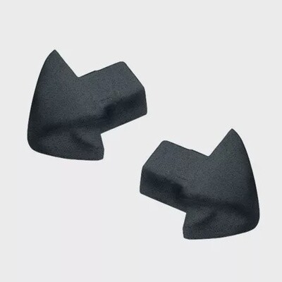 Low-beam Trim caps 22 mm (2722)