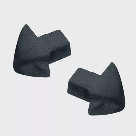 Low-beam Trim caps 22 mm (2722)
