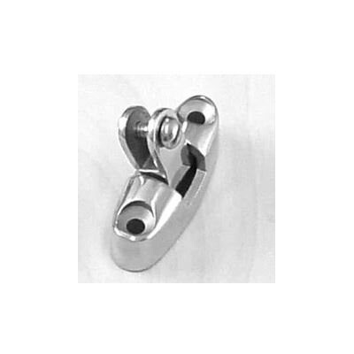 Boat Top Universal Deck Hinge Stainless