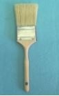 Brush Straight Sash 3&quot;  Best Quality Available