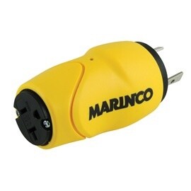 EEL Shore Power Adapter