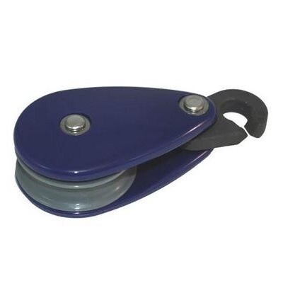 Block Single For Laser Traveler With Clip Large (EX2152)