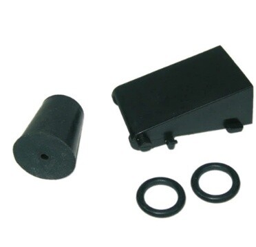 Laser-Bailer Repair Kit (EX2072)