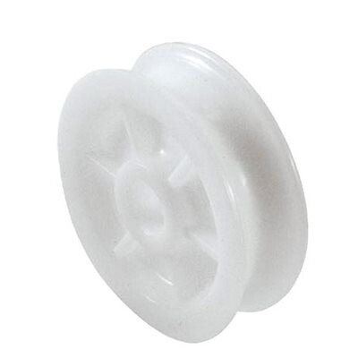 Sheave 40mm Acetal Solid Bearing   (RF41000)