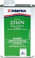 Reducing Solvent 2316N
