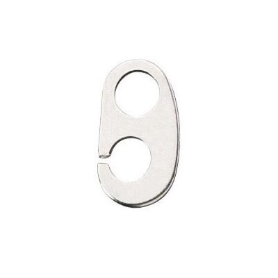 Brummel Hook 37mm   Stainless