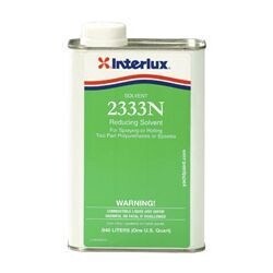 2333n Reducing Solvent Brushing 1L