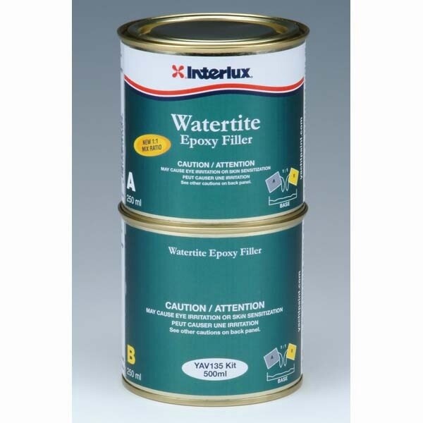 InterProtect Watertite  Epoxy Filler 1L