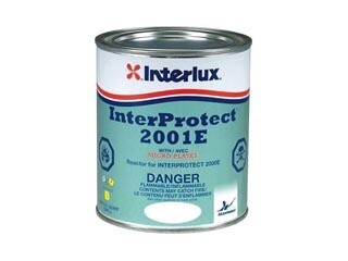 Interprotect  2000E  White- Quart